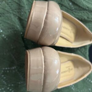 Chinese Laundry platform pump